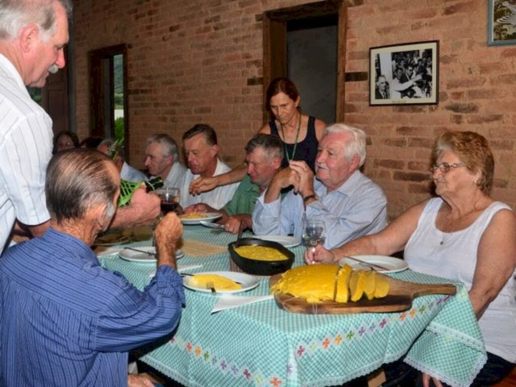  - Evento vai contar com várias palestras em comemoração ao dia mundial da alimentação