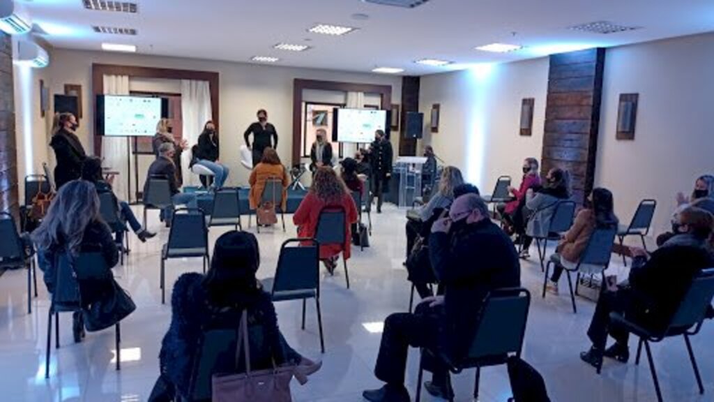 CORONAVÍRUS - Joinville define regras para a realização de reuniões em locais regularizados