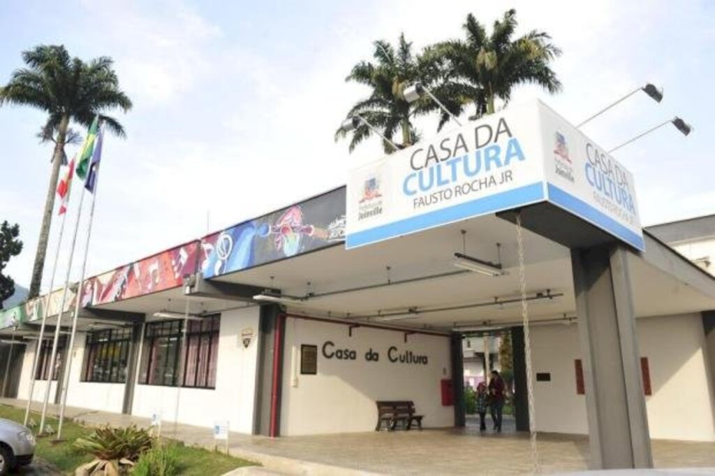 Casa da Cultura divulga calendário de rematrículas para alunos da instituição
