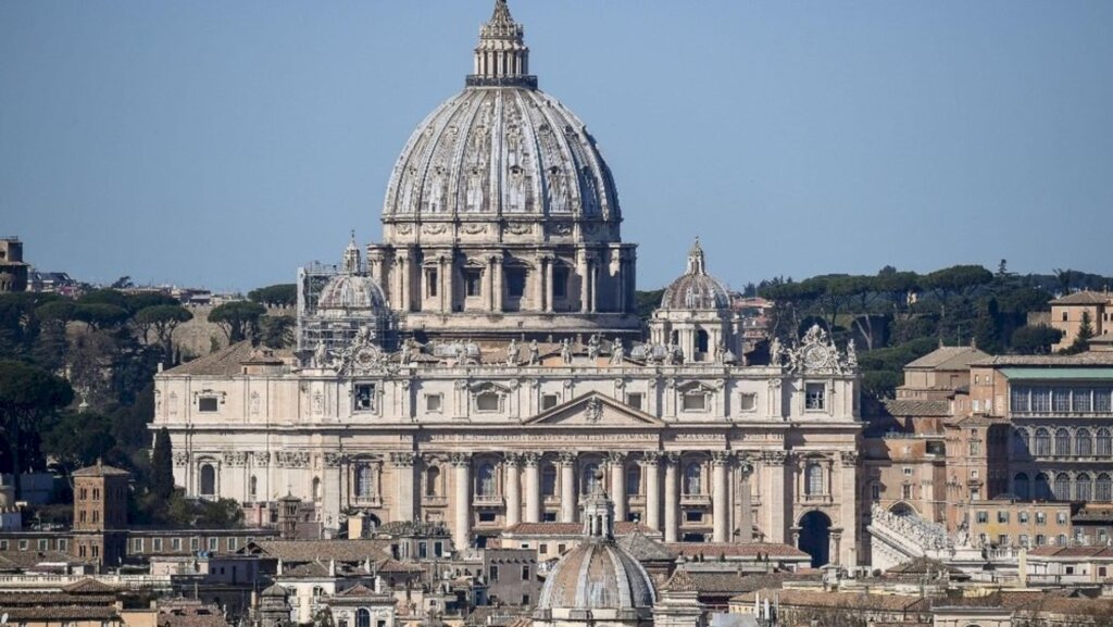 Inicia processo por abuso sexual em seminário no Vaticano