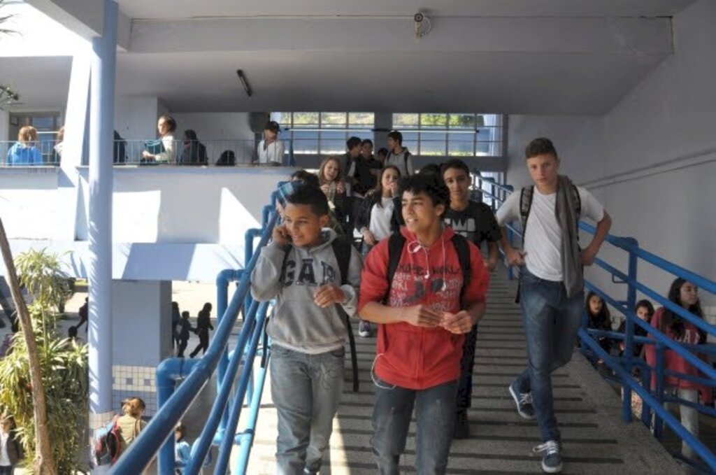 Santa Catarina adere ao projeto de promoção da cidadania Estudantes de Atitude