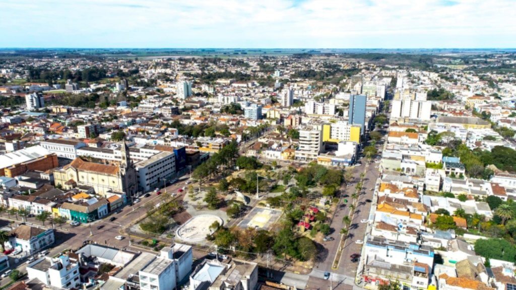  - Força-tarefa buscará encontrar local de impacto, ainda não confirmado, nesta quinta-feira