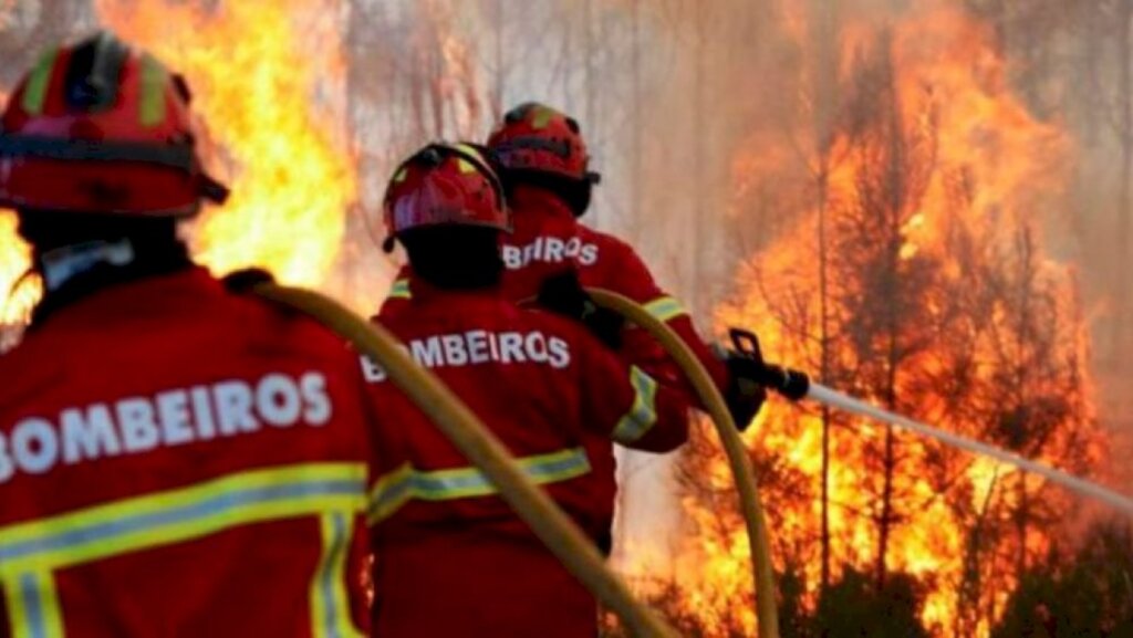 Proposta fixa idade máxima para ingresso na PM e no Corpo de Bombeiros