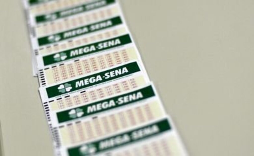 Aposta de Pernambuco leva premio de R$ 100 milhões da Mega-Sena