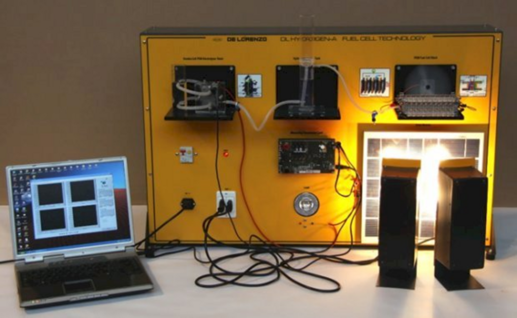 CEDUP de Joinville terá laboratório de eficiência energética para qualificação profissional