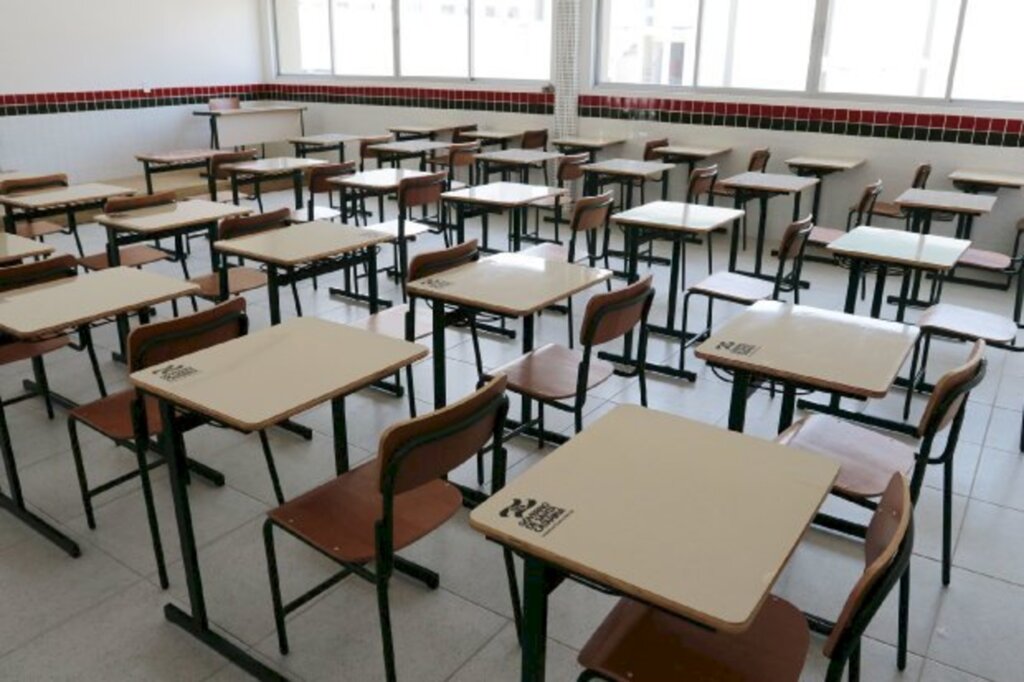 SC: Saúde e Educação definem regras para retorno das atividades presenciais nas escolas públicas e privadas