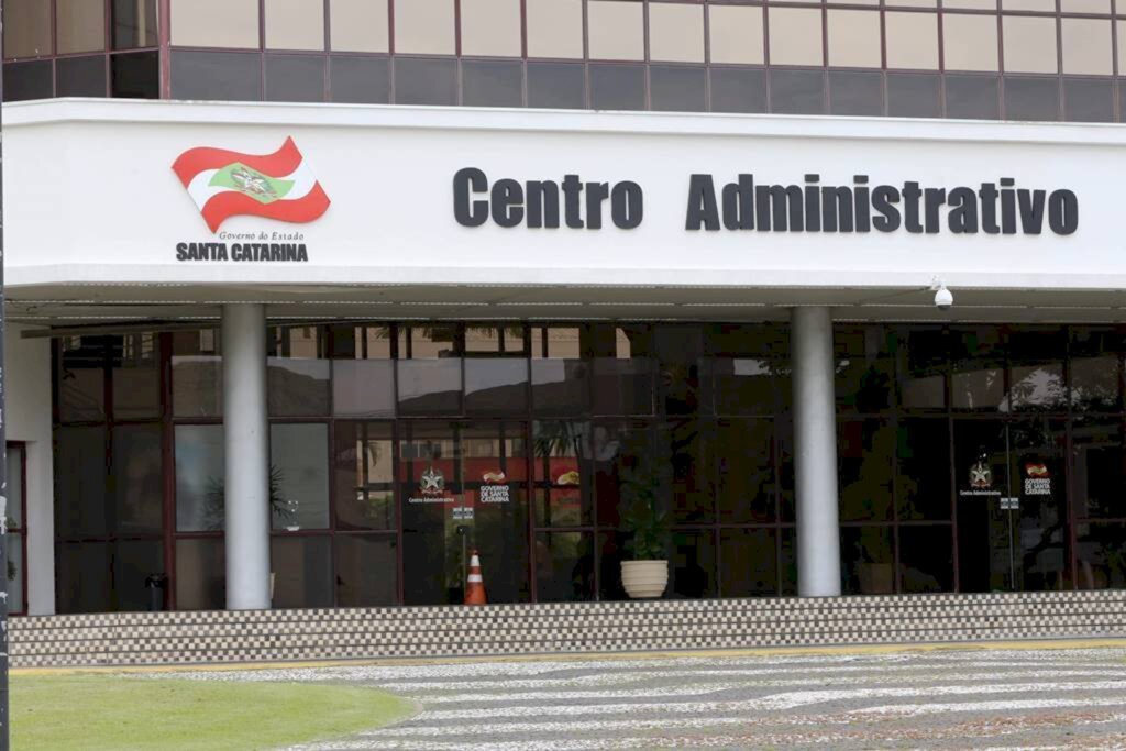 Governo de SC estima aumento de 8,1% no gasto público para 2021