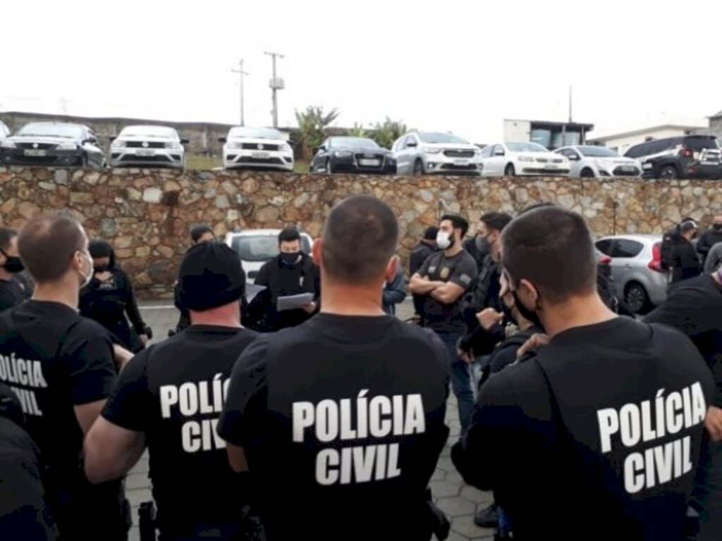 Nova remuneração da segurança pública deve ser votada nesta terça (6)