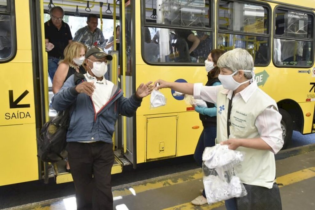 Governo anuncia curso de técnico de capacitação para agentes comunitários