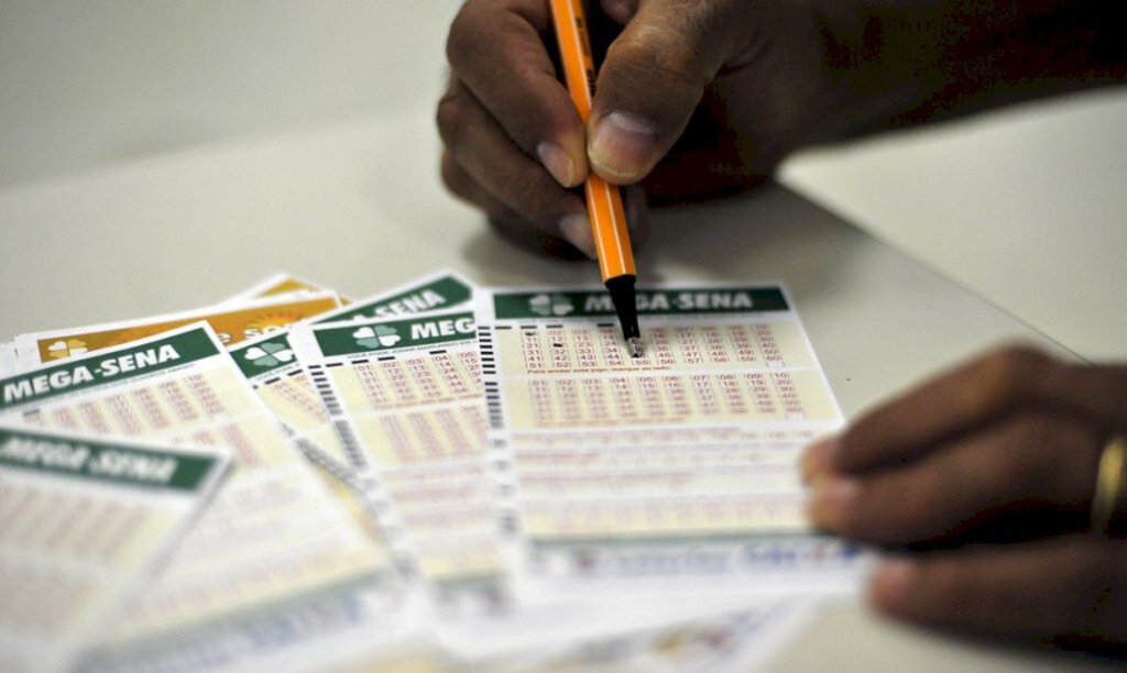 Mega-Sena sorteia neste sábado prêmio estimado em R$ 90 milhões