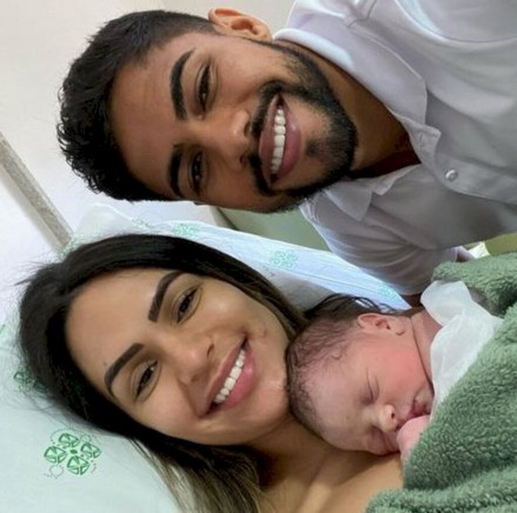 Foto: Reprodução/Instagram @bryanborges31 - 