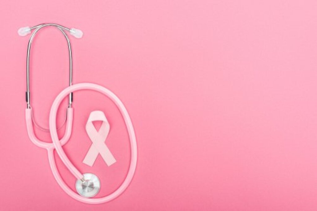 OUTUBRO ROSA - Prefeitura promove ações de prevenção à saúde feminina em Unidades Básicas de Saúde