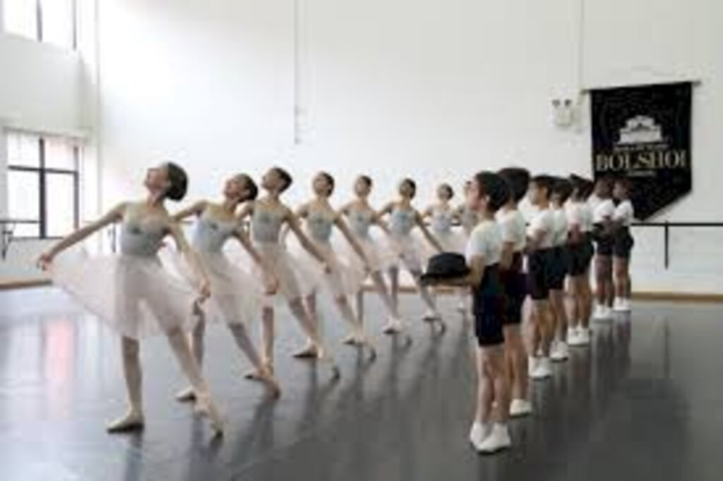 Bolshoi reconhecido como patrimônio cultural imaterial de Joinville