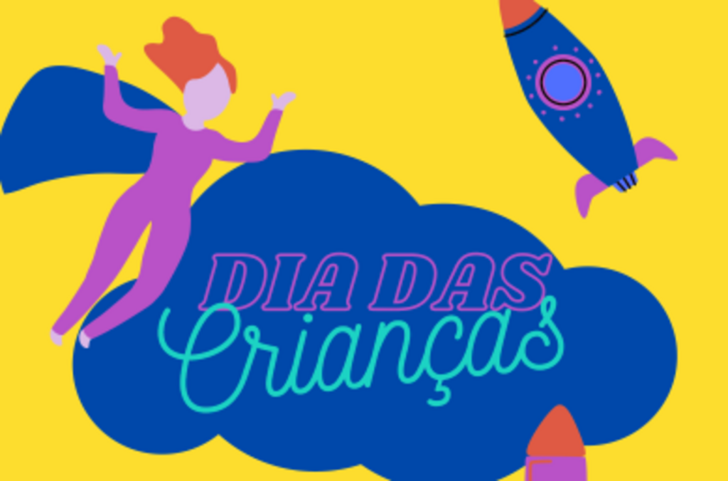 Udesc Joinville participa de campanha de arrecadação de brinquedos