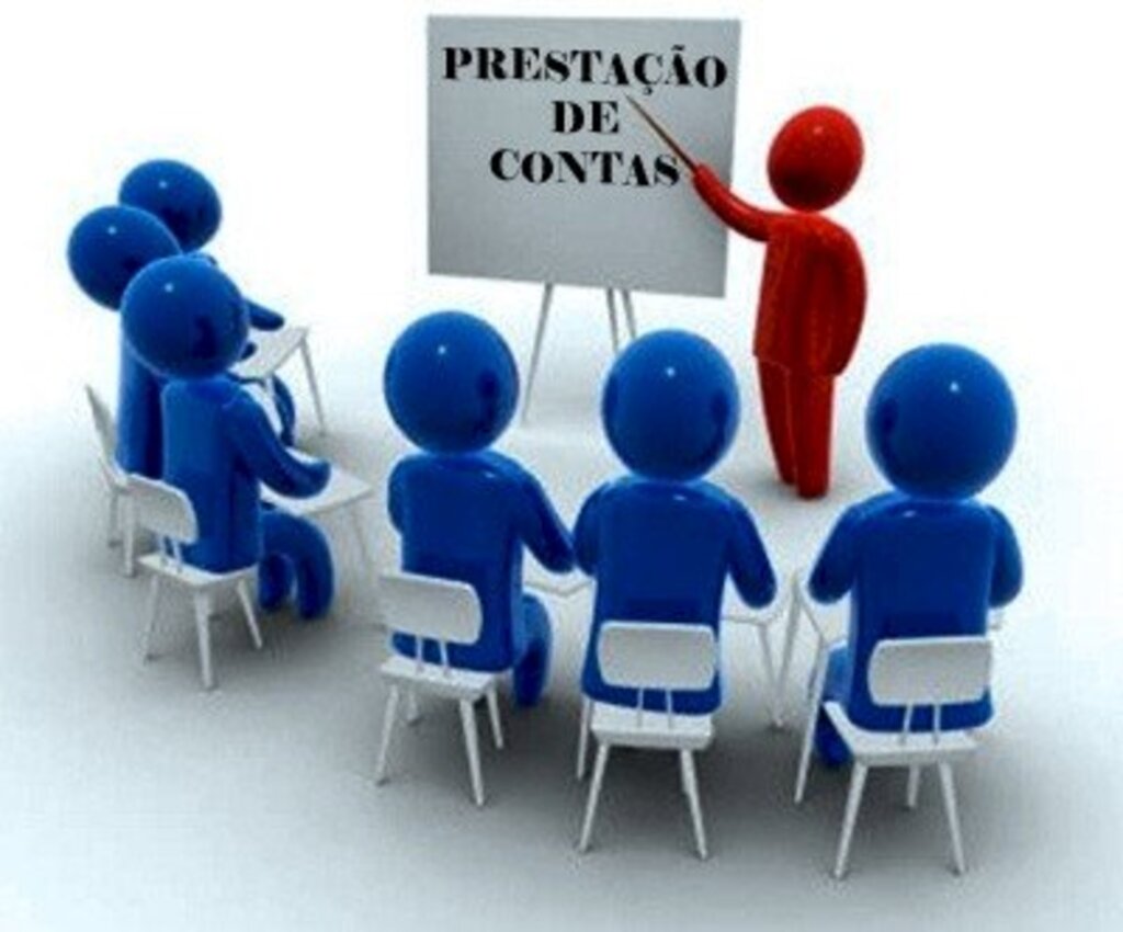 Prefeitura presta contas do segundo quadrimestre de 2020