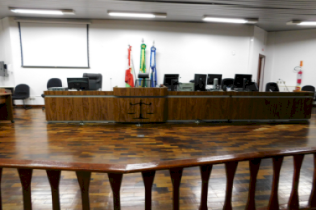 Comarca de Joinville retoma sessões do Tribunal do Júri, com 9 julgamentos em outubro