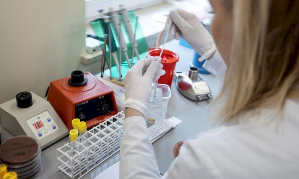 CORONAVÍRUS Centro de Triagem realizará exames neste sábadoo