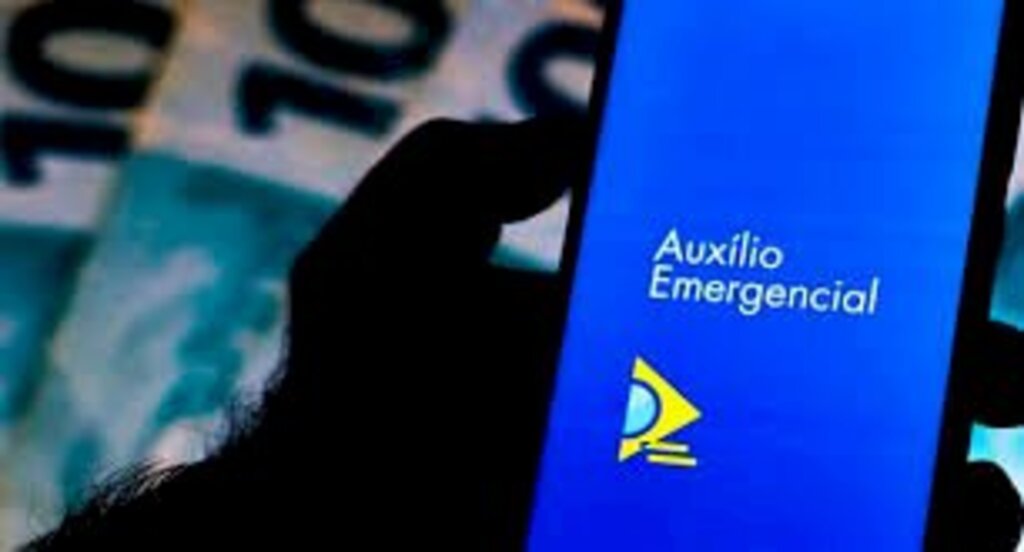 Projeto propõe perdão aqueles que fraudaram o recebimento do auxílio emergencial