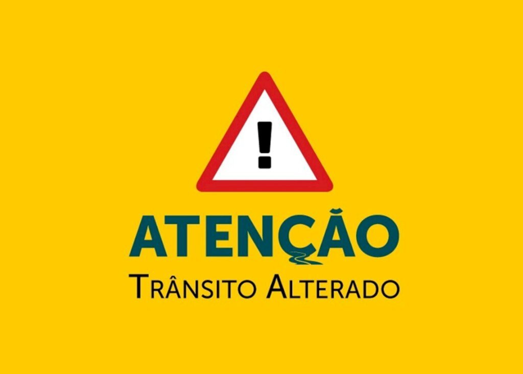 Alterações viárias em ruas do bairro Guanabara