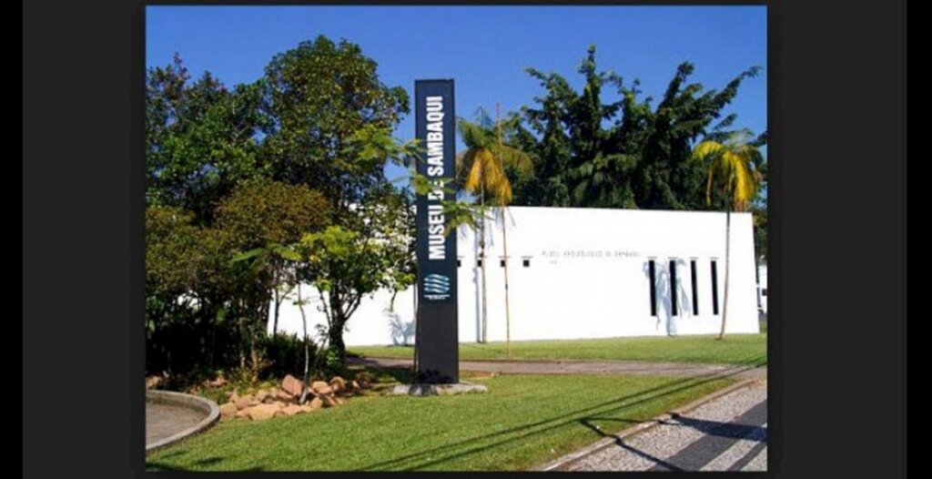 Museu Arqueológico de Sambaqui de Joinville recebe obras de melhorias