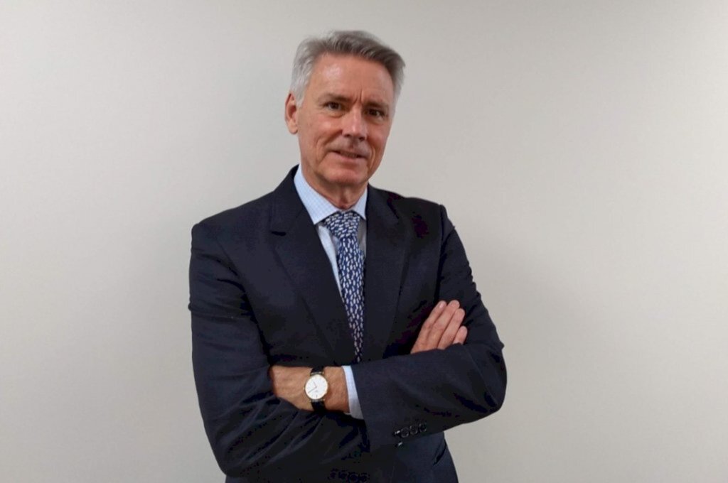 'O grande foco é a infraestrutura', diz Sérgio Rodrigues Alves