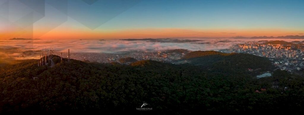 População de Joinville convidada a opinar sobre Plano de Manejo do Morro do Boa Vista