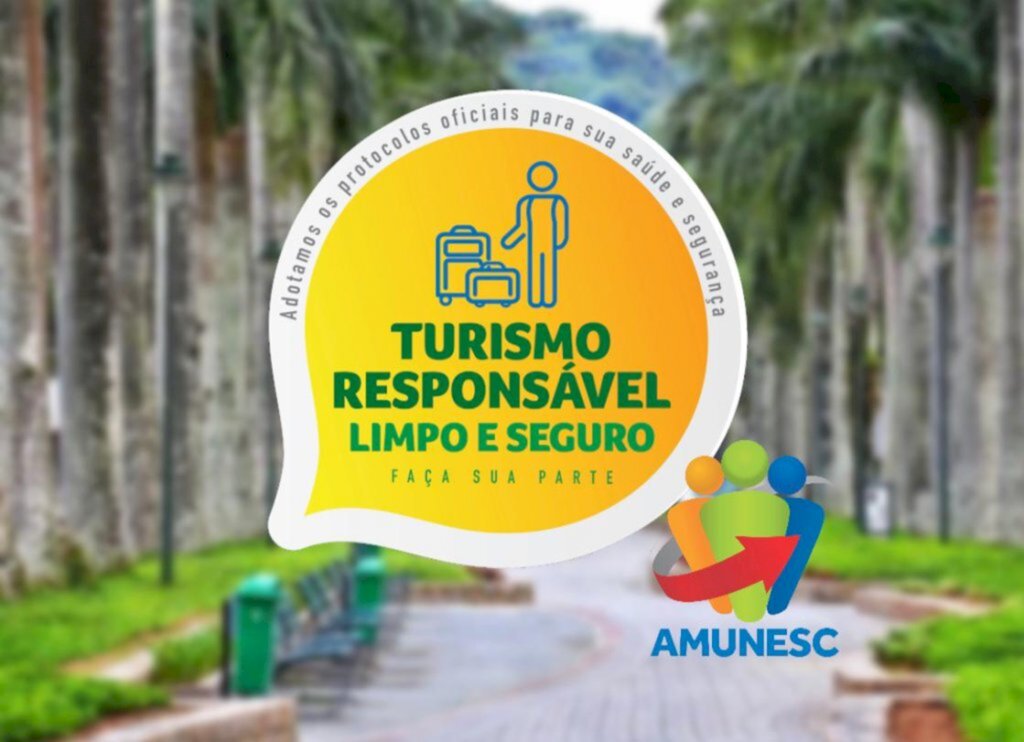 Retomada pós-Covid: gestores incentivam adesão ao selo de Turismo Responsável na região