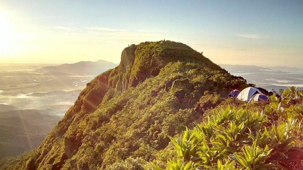 Prefeitura lança Programa Morro Verde e Plano de Prevenção a Danos Ambientais em Trilhas