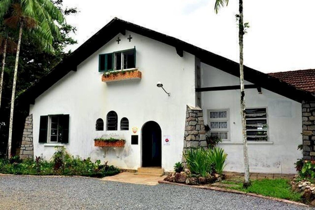 Joinville - 14ª Primavera dos Museus começa hoje