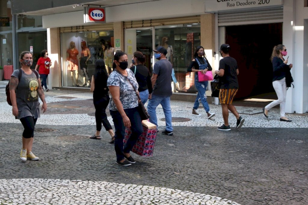 Mudança de critério deve evitar novas restrições em SC
