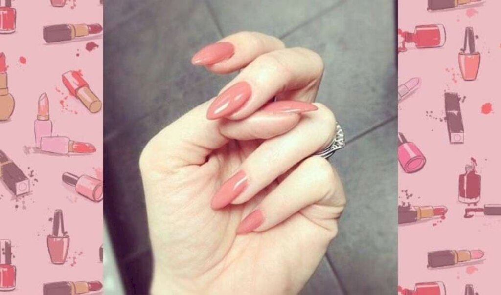 Cores de esmaltes para a primavera