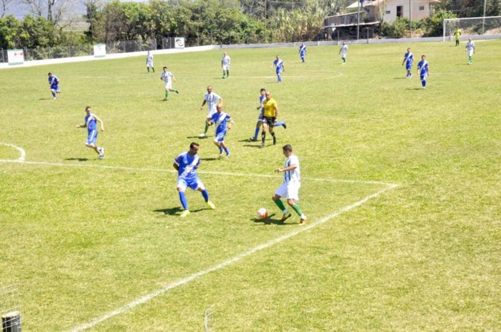 Juiz suspende liberação de esporte amador em região com risco gravíssimo para Covid-19