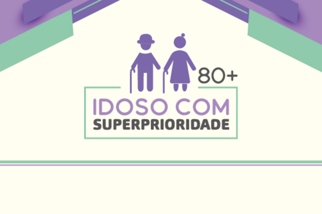 Idosos com mais de 80 anos terão prioridade especial na Justiça de SC