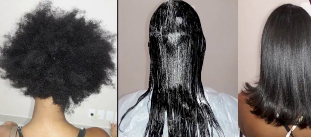 Mulher que alisou cabelo não perde a chance de buscar vaga por cota afrodescendente