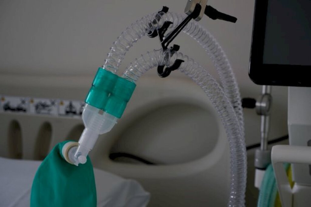 Hospitais de Joinville recebem medicamentos que compõe o kit de intubação