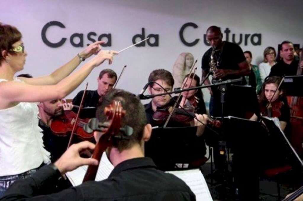 Apresentação online das Mostras Acadêmicas da Escola de Música Villa-Lobos