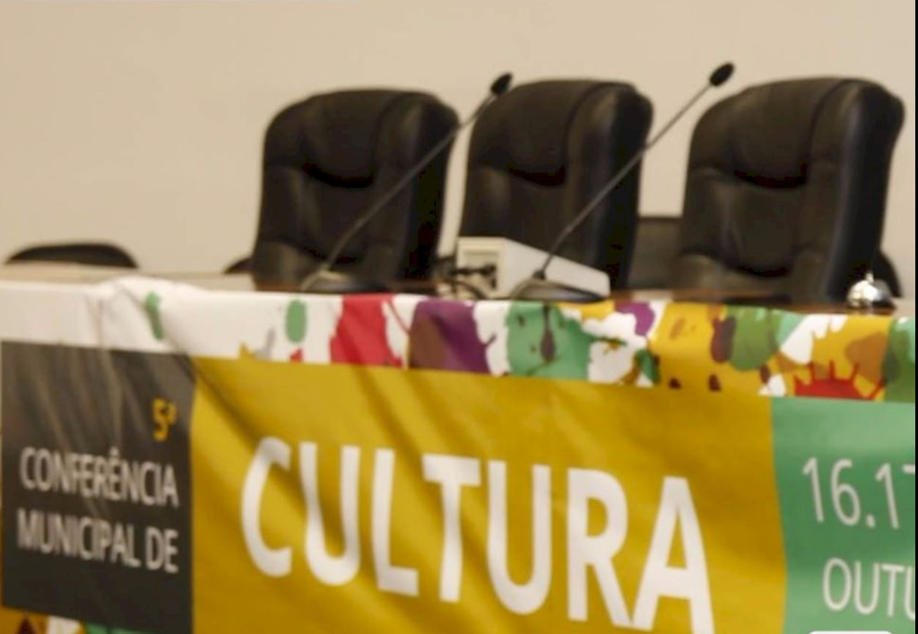Conselho Municipal de Política Cultural realiza reunião para eleições