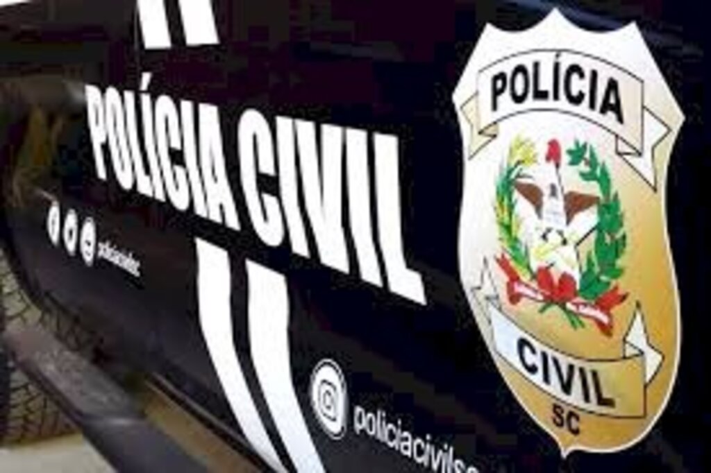 Polícia prende homem por assaltos a comércios de Joinville