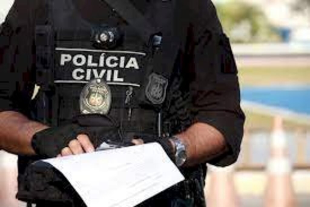 Vila Nova: Polícia apreende celular durante investigação