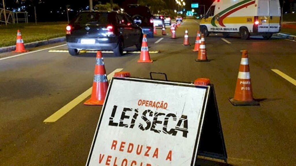 Operação Semana Santa 2022 termina com redução de acidentes nas rodovias estaduais