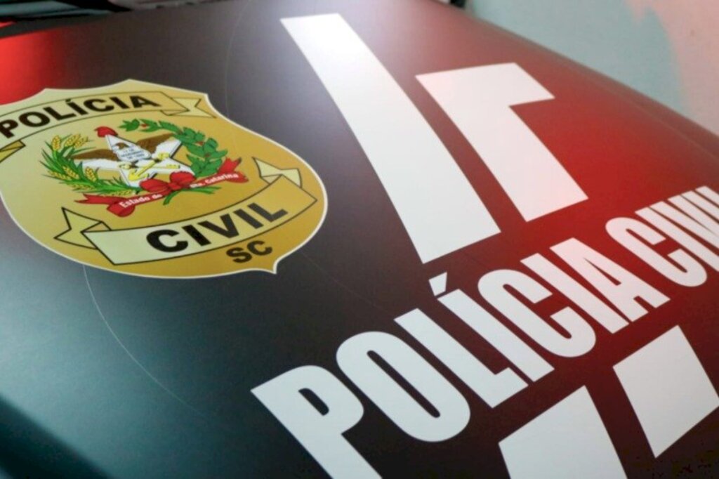 Polícia prende homem investigado por feminícidio ocorrido em GAruva