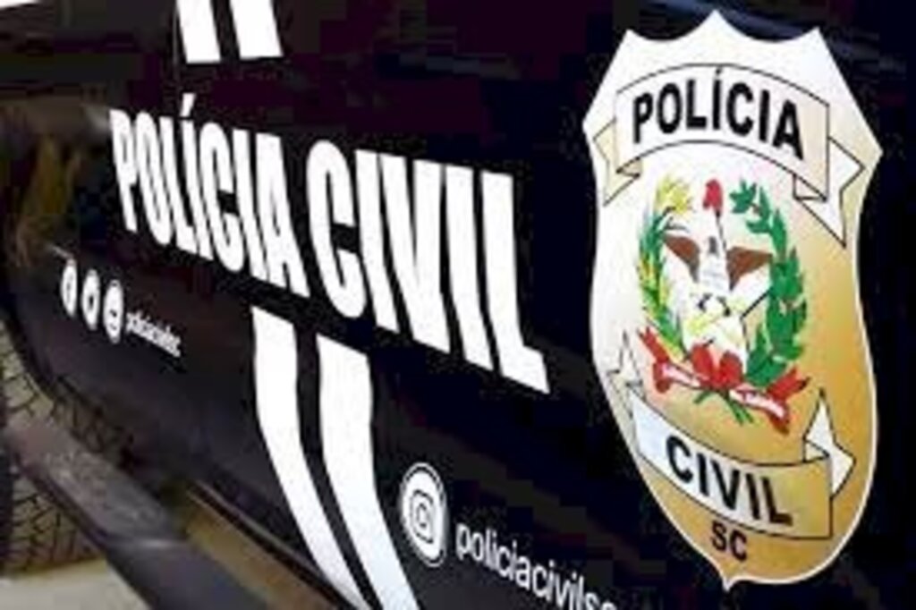 Polícia de Joinville prende estelionatário em flagrante e consegue bloquear R$ 100 mil