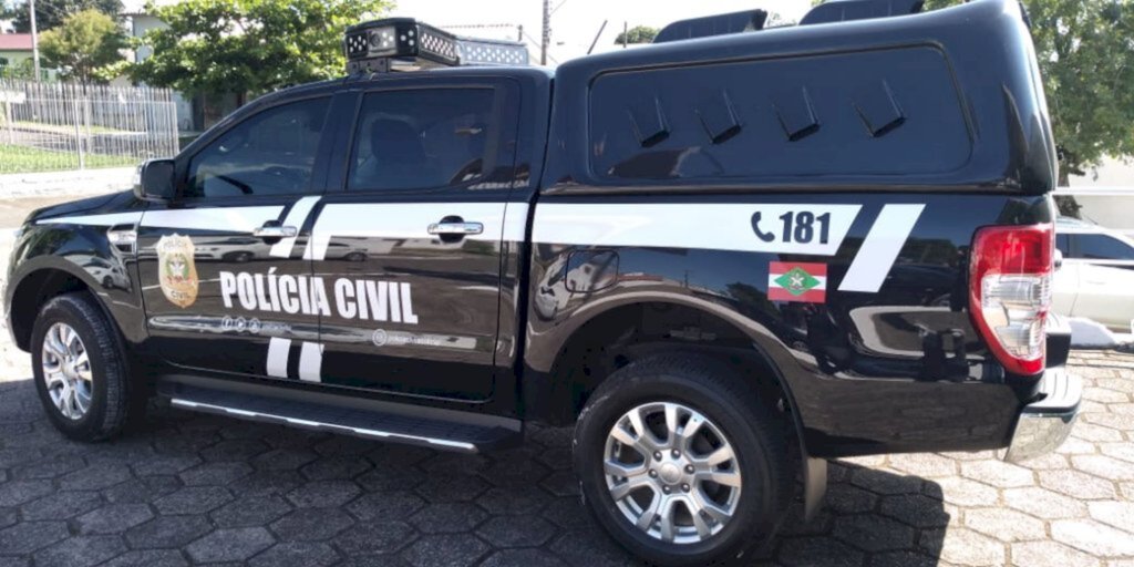 Polícia Civil de Joinville deflagra operação contra estelionatários