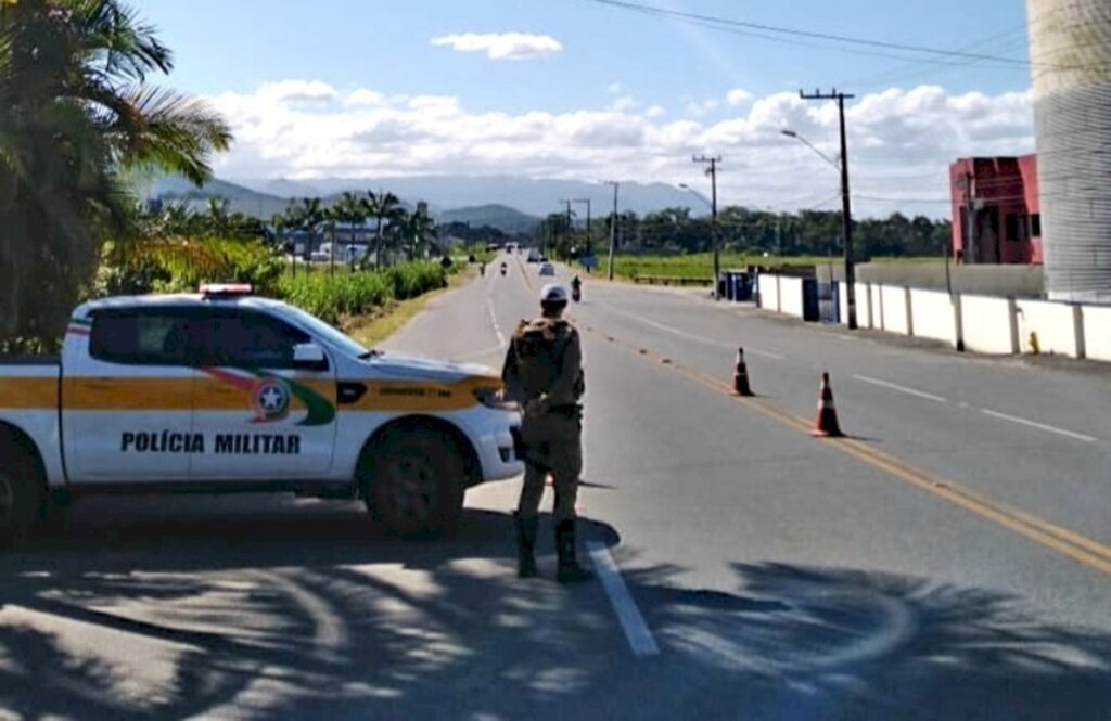 Polícia Militar Rodoviária deflagra 'operação semana santa 2021'