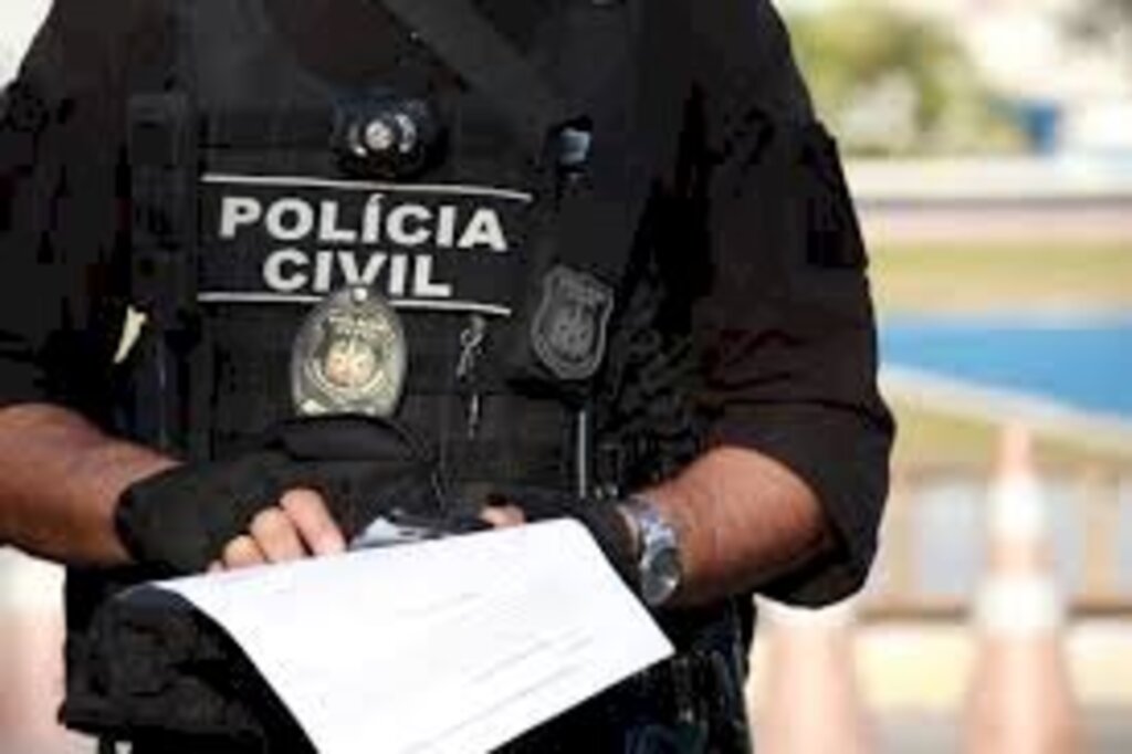 Polícia Civil descobre bingo clandestino