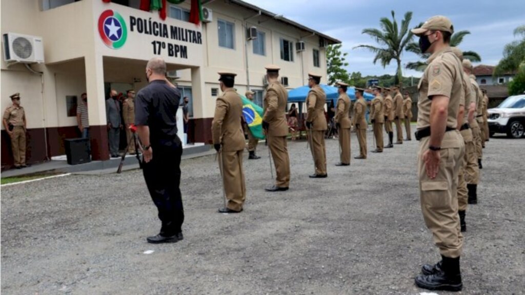 17° BPM completa 12 anos na zona Sul