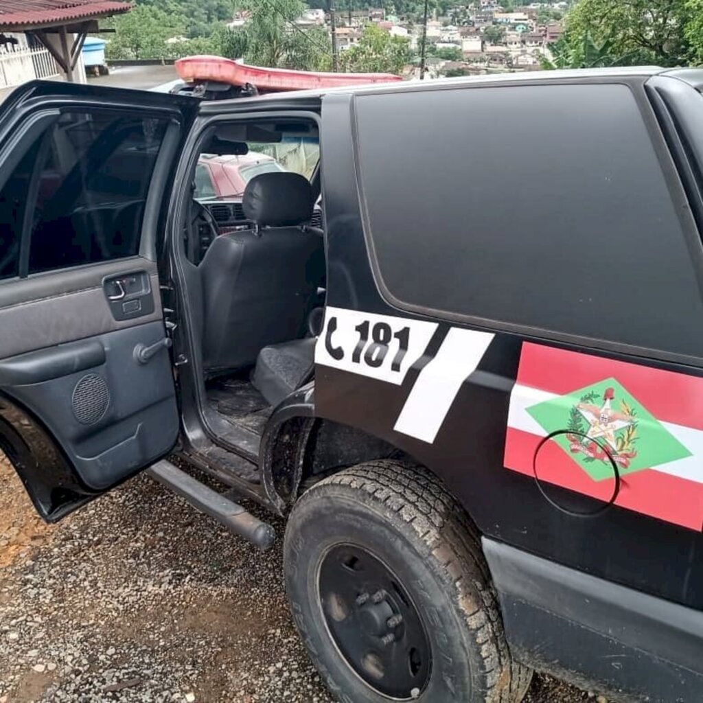 Petrópolis: Polícia realiza prisão em flagrante por tráfico