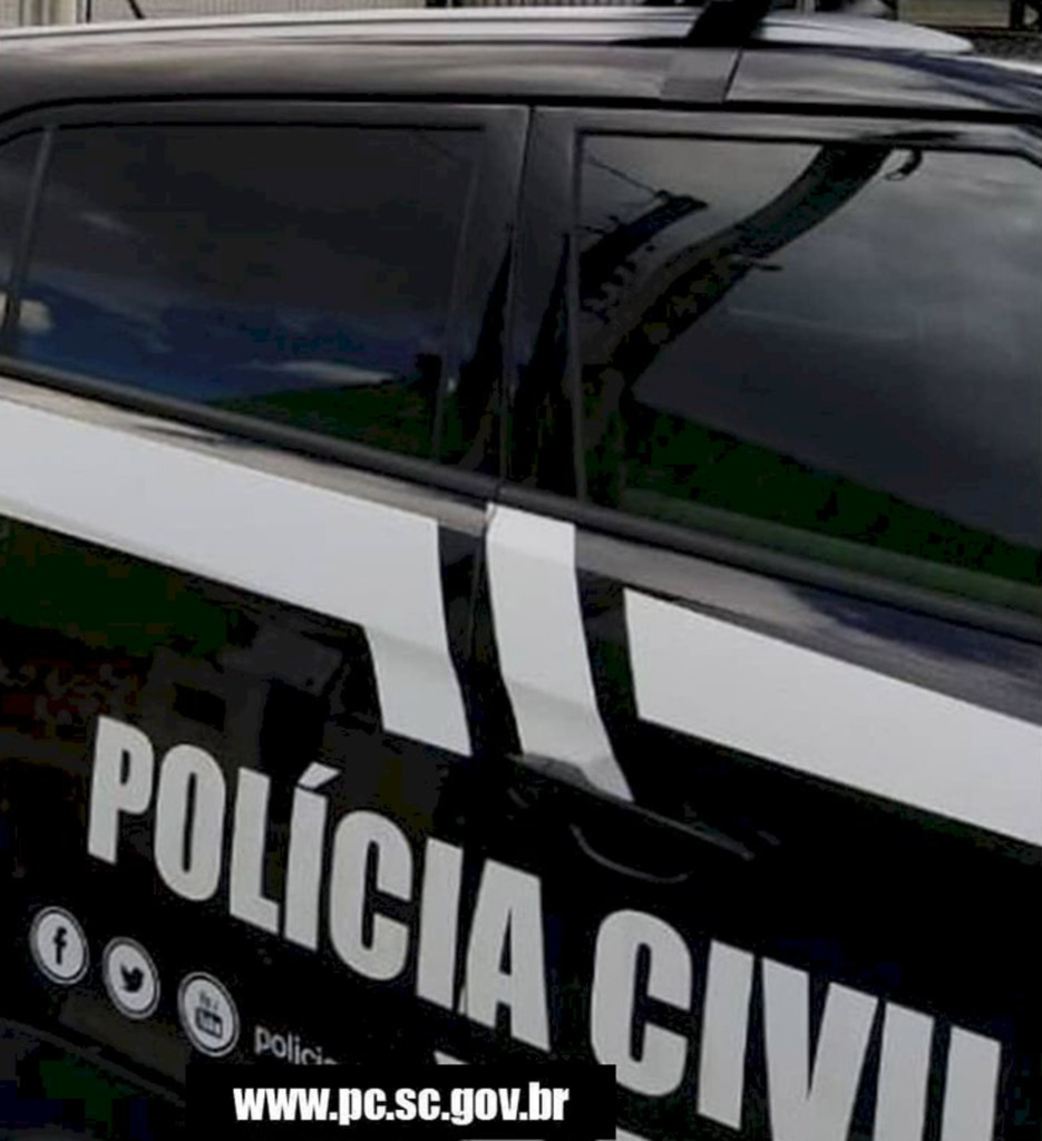 Petrópolis: Polícia prende casal acusado de roubar  produtos da Havan