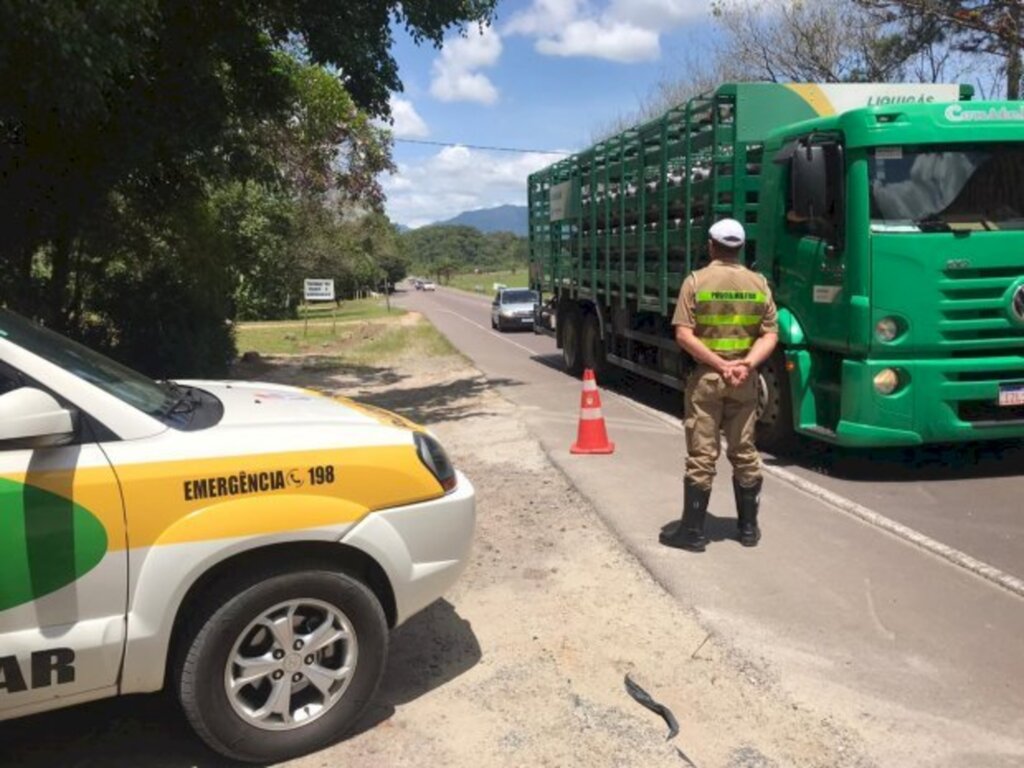 Polícia Militar lança a Operação Independência 2020