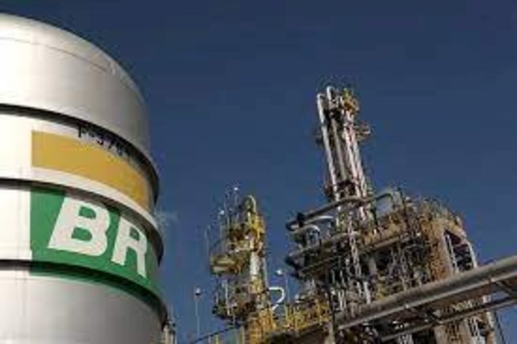 Petrobras aumenta gás natural em 19% a partir de domingo